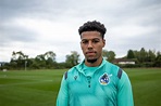 Sylvester Jasper signs for Rovers! - News - Bristol Rovers