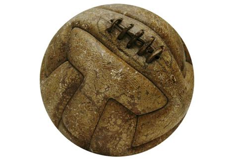 The World Cup Tournament Ball Through The Years 1930