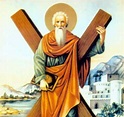 El Santo de hoy: San Andrés, apóstol hermano de Simón - Santoral - COPE