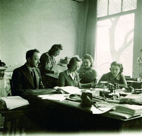 Miep Gies Anne Frank House