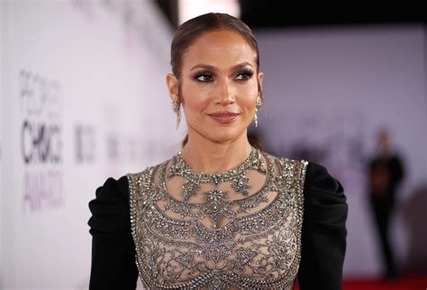 Jennifer Lopez Age Can You Guess How Old She Is In These Photos