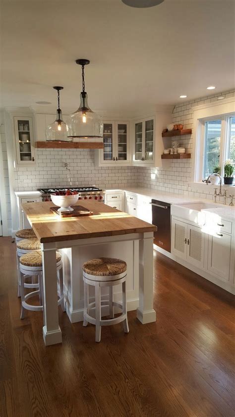 20 small kitchen makeovers you won't believe see how our favorite designers transformed 20 small kitchens into gorgeous and functional spaces. 98 DIY Remodeled Kitchen in a Vintage 1900's Country ...