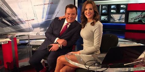 Who S Fox News Journalist Lea Gabrielle Bio Height Husband Salary