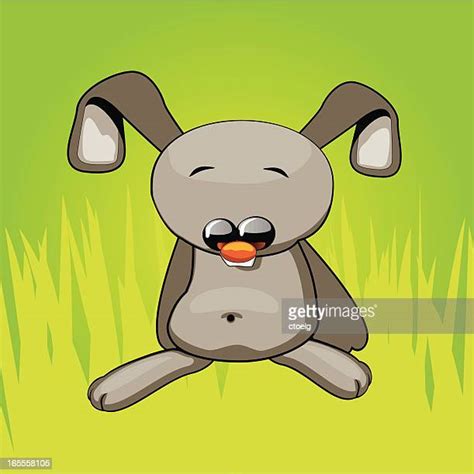 Jack Rabbit Cartoon Photos And Premium High Res Pictures Getty Images