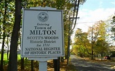 Milton among the top 10 small cities in the U.S. - Boston Agent Magazine