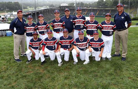 How Many Teams Are In Little League Baseball Baseball Wall