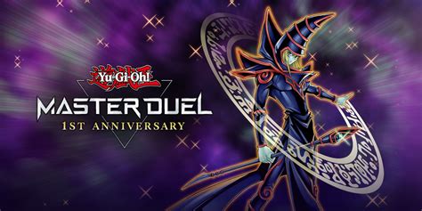 Yu Gi Oh Master Duel Programas Descargables Nintendo Switch Juegos