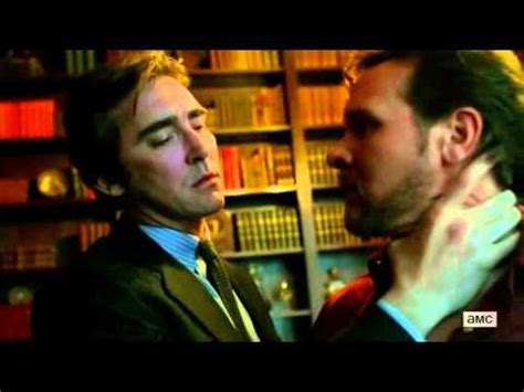 Halt And Catch Fire S E Lee Pace Kiss Scene Youtube