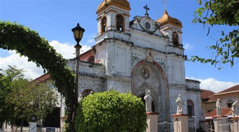 Centuries Old Churches In Southern Cebu Mycebuph Rediscover Cebu