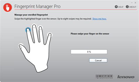 Lenovo Fingerprint Reader Software Lasopayoo