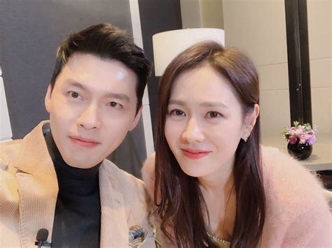 Times Hyun Bin And Son Ye Jin Had The Best Off Screen Chemistry