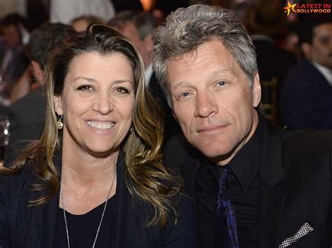 Dorothea Hurley Wiki Jon Bon Jovi S Wife Age Bio Parents Net