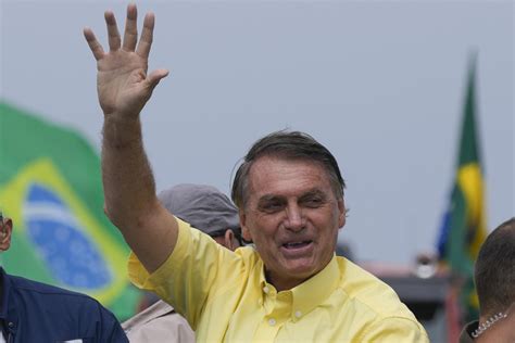 Veja As Propostas De Bolsonaro Nas Eleições 2022 Easy Reader
