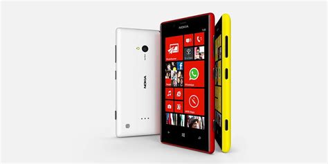 Nokia Brings Innovation To India Launches Affordable Lumia 520 And
