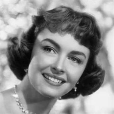 Donna Reed Biography