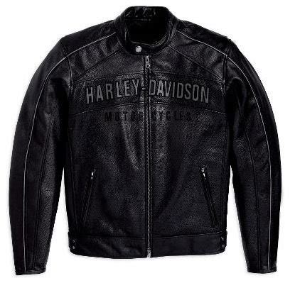 It is one of the best sellers you will find at harley davidson and, justifiably, for all the fantastic reasons. Best Harley-Davidson? Men's Reflective Perforated Leather ...