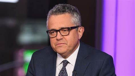 The New Yorker Suspends Jeffrey Toobin For Masturbating On Zoom Call