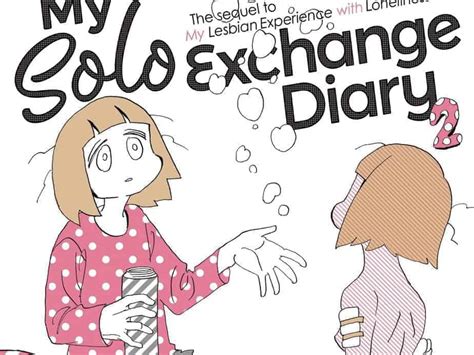 My-Solo-Exchange-Diary-Nagata-Kabi-Feature - Asian Movie Pulse