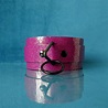Candy Collar - Purple Glitter - PinkPonyClubnl