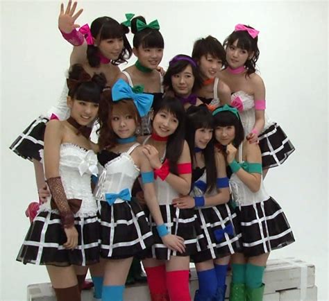 Pure Idol Heart Morning Musume One Two Three Regular