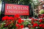 Boston University - INFOLEARNERS