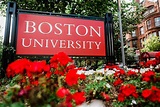 Boston University - INFOLEARNERS