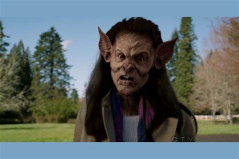 What Wesen From Grimm Are You