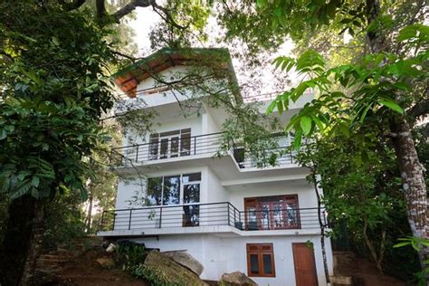 Villa Mount Melody Kandy Sri Lanka Tarifs Mis Jour Et Avis Villa