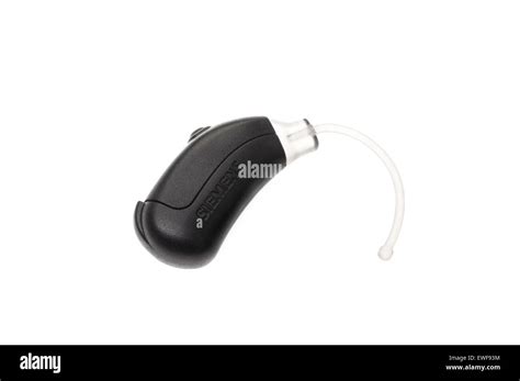 Hearing Aids Hi Res Stock Photography And Images Alamy