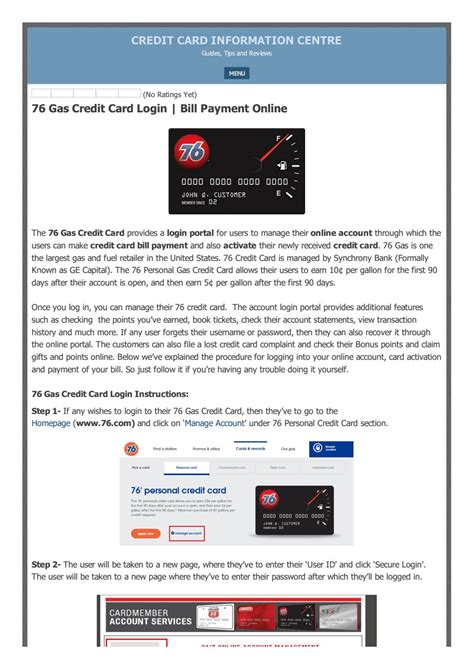 We did not find results for: 76 Gas Credit Card Login Bill Payment Online by ...