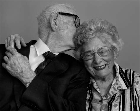 10 Photos That Will Have You Believing In Everlasting Love Older