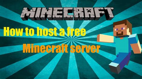 Ip address of your minecraft server ttl: How to host a free minecraft server - YouTube