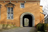 Schloss Rheydt ... Foto & Bild | architektur, deutschland, europe ...