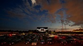 August Moon Drive-In