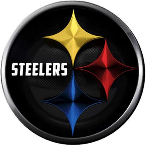 Pittsburgh Steelers Logo Images A Virtual Museum Of Sports Logos