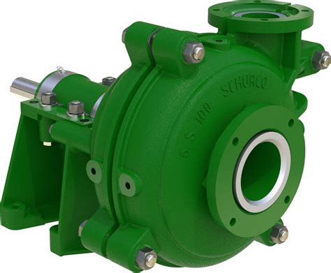 An Informative Guide On Slurry Pumps Atcommons