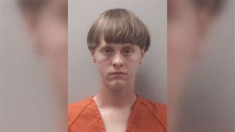 Dylann Roof Pleads Not Guilty But Wants To Plead Guilty In