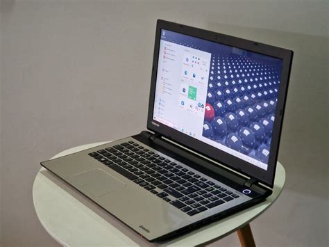 Toshiba Satellite L50d C 156 Laptop 8gb Ram Amd A10 8700p Radeon R6