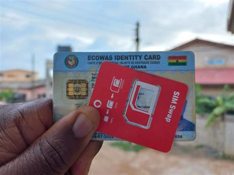 Ghana Card List Of All Registration Centres And Nia Offices You Can Apply At