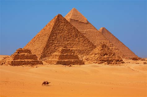 アラビアン pyramid きます
