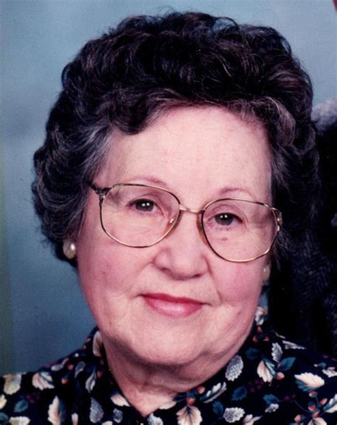 Obituary For Maxine L Mong Lauffer Mcentire Weaver Funeral Home Inc