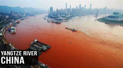 Top 10 Most Polluted Rivers In The World Ravaging Our Oceans Today