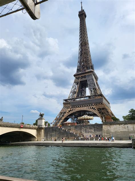Eiffel Tower Skip The Line Summit Access And Seine River Cruise Paris