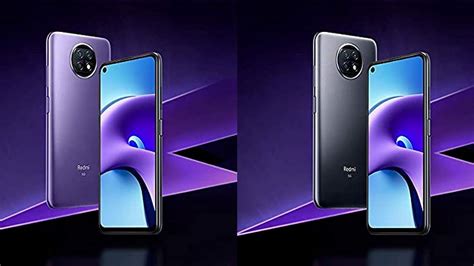 The first dual speakers in the redmi note series, which also supports automatic l/r sound channel swapping. Redmi Note 9T 5G Launch Date Set as January 8; Price ...