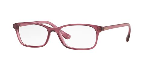Vogue 5053 Eyeglasses 2798 Pink