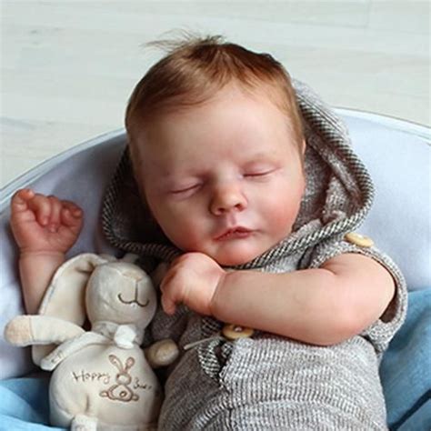 Supplies Bountiful Baby Dp Creations Llc Reborn Doll Kits Reborn
