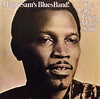 Magic Sam's Blues Band* - The Late Great Magic Sam at Discogs