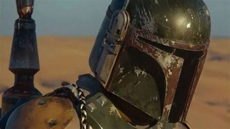 The Book Of Boba Fett Release Date Cast And Trailer Marca