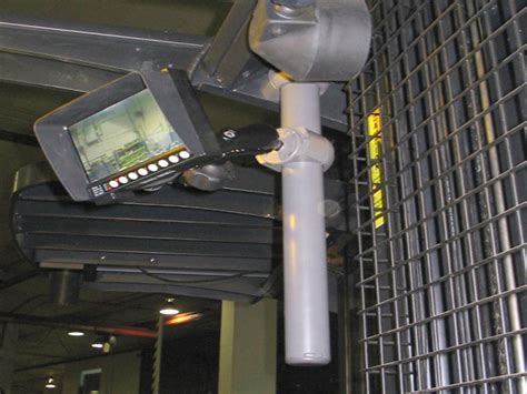 Crown Australia Selects Lsm Safetyviewdetect® Camera Proximity