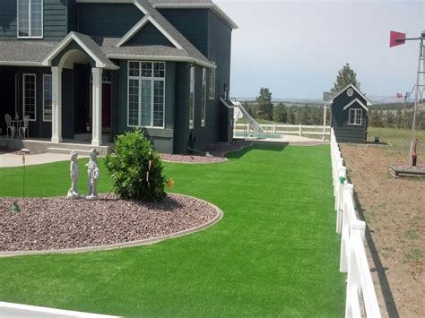Click here to subscribe to the free abc4 daily newsletter. Faux Grass West Jordan, Utah Backyard Deck Ideas, Front Yard Landscaping Ideas